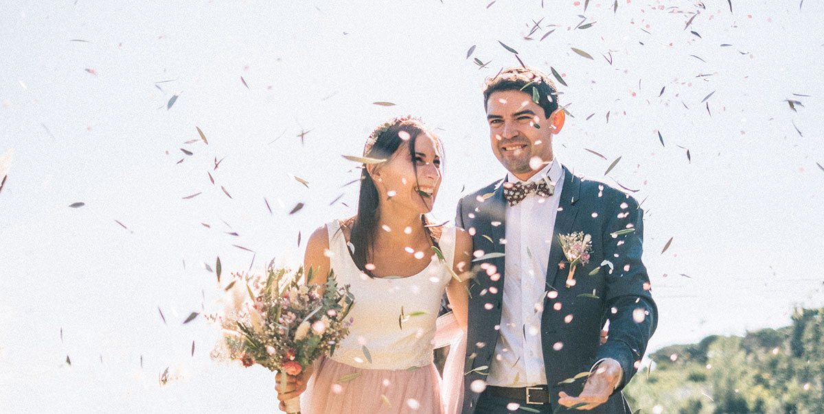 Fotografo de Bodas en Girona